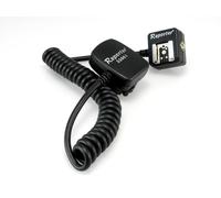 Reporter cavo ttl off camera shoe per Nikon
