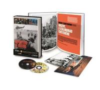 Reporter de guerre : l'histoire en première ligne - Inclus livre - Exclusivité Fnac Inclus les DVD "Voyage au bout de l'Enfer" de M. Cimino et "La 317e Section" de P. Schœndœrffer Paru le 25 novembre