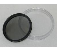 Reporter - Filtro Polar 40,5-vetro REPORTER