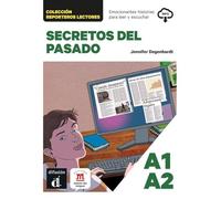 Reporteros lectores - Secretos del pasado: lectura