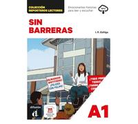 Reporteros lectores - Sin barreras: lectura