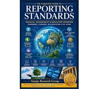 Reporting Standard: Financial, Sustainability & Regulatory Reporting: 48