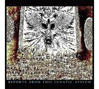 Reports From This Lunatic