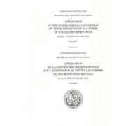 Reports of Judgments, Advisory Opinions and Orders 2021: Applicatio (Tascabile)