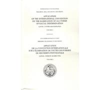 Reports of Judgments, Advisory Opinions and Orders 2021: Application (Tascabile)