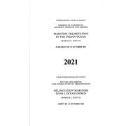 Reports of judgments, advisory opinions and orders (Tascabile)