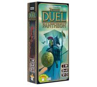 7 Wonders Duel: Pantheon