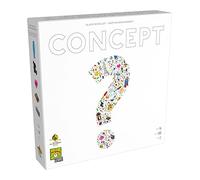 Repos 692193 - Concept, Family Standard Game (German Version) Classic