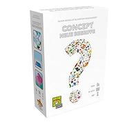 Repos Production, Concept - Nuovi termini, Espansione, Gioco di famiglia, Consiglio, 4-12 giocatori, Dai 10+ anni, 40+ minuti, Tedesco