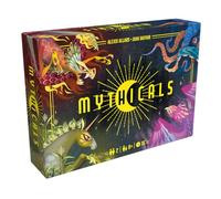 Repos Production- Gioco, Multicolore, MYT-DE01