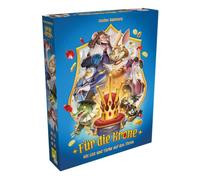 Repos Production- Gioco, Multicolore, FC-DE01