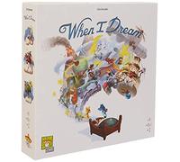 Repos Production RPO0006 When I Dream, multicolore