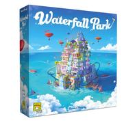 Repos Production Waterfall Park Game con componenti di gioco innovativi
