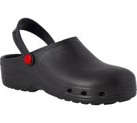 REPOSA LIGHT SHOCK zoccoli professionali CE uomo donnaUltraleggeri antiscivolo