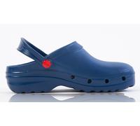 REPOSA LIGHT SHOCK zoccoli professionali CE uomo donnaUltraleggeri antiscivolo