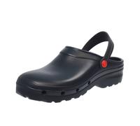 Reposa Light Shock - Zoccoli Sanitari Blu - Taglia 36 Scarpe Uomo Ciabatte