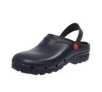 Reposa Light Shock - Zoccoli Sanitari Blu - Taglia 44 Scarpe Uomo Ciabatte