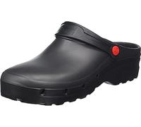 REPOSA Light Shock, Zoccoli Sanitari Donna Uomo in EVA, Suola Antiscivolo SRC Antibatterica e Laccetto Ribaltabile, Ciabatte Sanitarie Anatomiche Antishock, Scarpe Sanitarie Traspiranti leggere