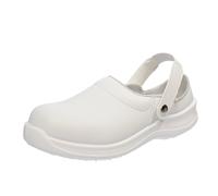 Reposa Medical Sb Src - Antinfortunistiche Sanitarie Bianco - Uomo Scarpe