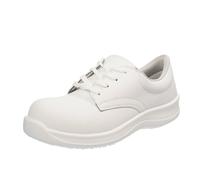 Reposa Work S2 Fo Sr - Antinfortunistiche Sanitarie Bianco - Uomo Scarpe