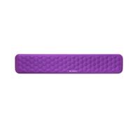 Reposamuñecas Subblim Ergo AirPadding Viola AirMesh 3D