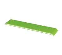 Reposapolso Esselte Ergo WOW Verde comfort ergonomico 71x21x437 mm