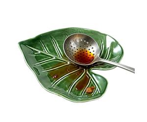 Repose-cuillère moderne - support pour ustensiles de cuisine, spatule de cuisine et support pour louche, accessoire de décoratif, outil d'organisation de comptoir, maison, appartement, re