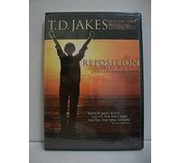 Reposition Yourself: Living Life Without Limits