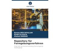 Repository für Formgebungsverfahren: Erstes Jahr der Hochschulbildung Technologische Studiengänge