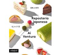 Repostería japonesa