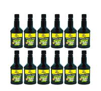 REPOWER MOTO BARDAL 12 FLACONI 150 ml TOP GASOLINE BARDAHL PULISCE MOTORE 12BD09