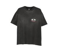 REPRESENT - 24 Hour Service T-Shirt - - Tops - Uomo - Nero - 2XL