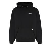REPRESENT - Cotton Hoodie - - Sweatshirts & Hoodies - Uomo - Nero - S
