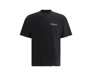 REPRESENT - Cotton T-Shirt - - Tops - Uomo - Nero - L