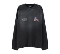 REPRESENT - Crewneck a Girocollo - - Sweatshirts & Hoodies - Uomo - Nero - S