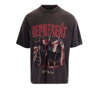 REPRESENT - Dream On Tour Tee - - Tops - Uomo - Multicolore - XL