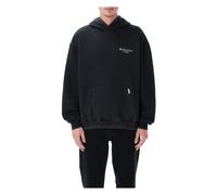 REPRESENT - England Legacy Hoodie - - Sweatshirts & Hoodies - Uomo - Nero - S