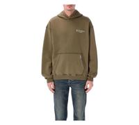 REPRESENT - England Legacy Hoodie - - Sweatshirts & Hoodies - Uomo - Verde - M