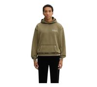 REPRESENT - England Legacy Hoodie - - Sweatshirts & Hoodies - Uomo - Verde - XL