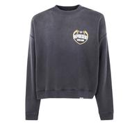 REPRESENT - Felpa con bordo angelo - - Sweatshirts & Hoodies - Uomo - Nero - L