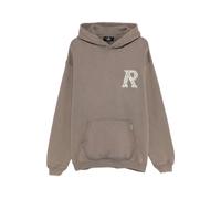 REPRESENT - Felpa con cappuccio Initial Detail - - Sweatshirts & Hoodies - Uomo - Grigio - 2XL