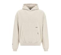 REPRESENT - Felpa con cappuccio Micro Owners Club - - Sweatshirts & Hoodies - Uomo - Bianco - XL