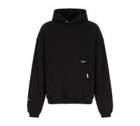 REPRESENT - Felpa con cappuccio Micro Owners Club - - Sweatshirts & Hoodies - Uomo - Nero - S