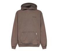 REPRESENT - Felpa con cappuccio Owners Club Script - - Sweatshirts & Hoodies - Uomo - Marrone - L