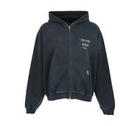 REPRESENT - Felpa con cappuccio Private Members - - Sweatshirts & Hoodies - Uomo - Nero - L