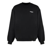REPRESENT - Felpa Girocollo - - Sweatshirts & Hoodies - Uomo - Nero - S