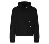 REPRESENT - Felpa Micro Owners Club - - Sweatshirts & Hoodies - Uomo - Nero - L