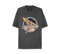 REPRESENT - Golden Tour T-Shirt - - Tops - Uomo - Grigio - M