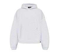 REPRESENT - Initial Boxy Hoodie - - Sweatshirts & Hoodies - Uomo - Grigio - XS