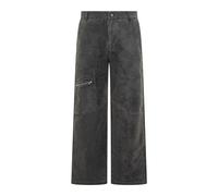 REPRESENT, ,Jeans ,Uomo ,Nero ,S Cotton Workwear Pant